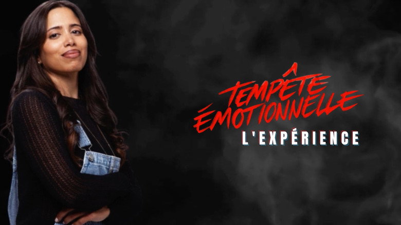 Elodie Da Silva : Tempête émotionnelle still 1