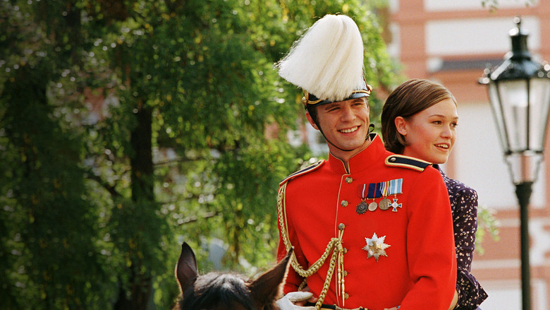The Prince & Me still 4