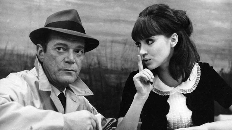 Alphaville still 1