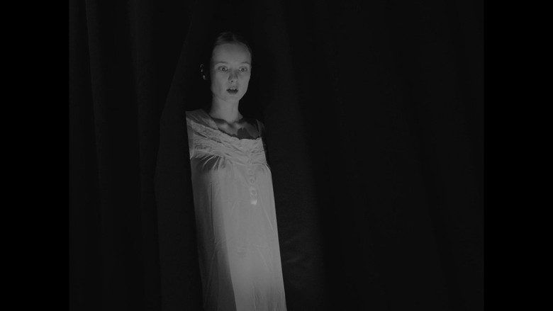 Itch still 1