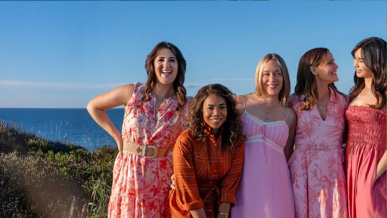 The Five Star Weekend still 3