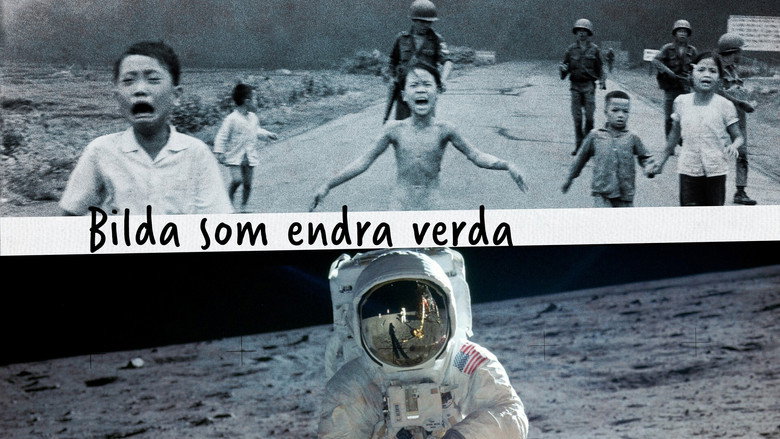 Photos That Changed The World still 2