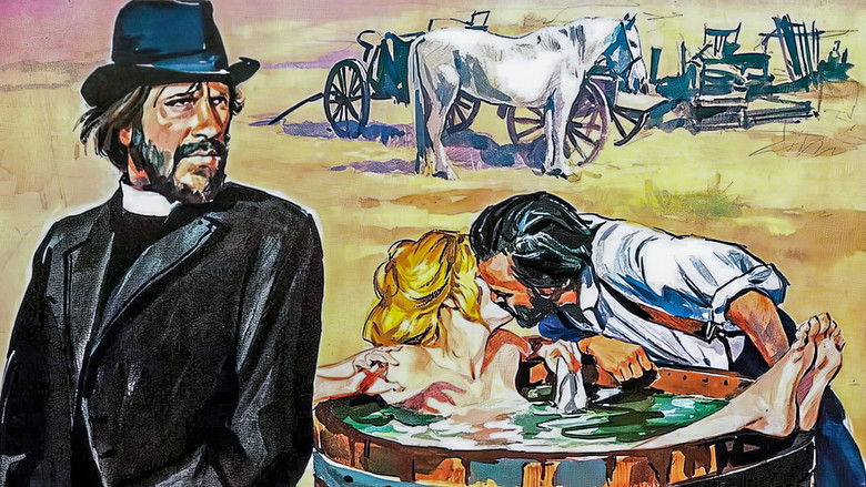 The Ballad of Cable Hogue still 3