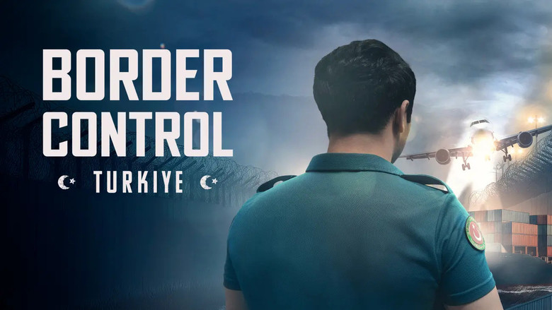 Border Control Türkiye still 6