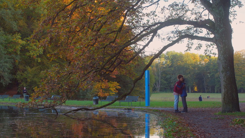 together apart. still 2