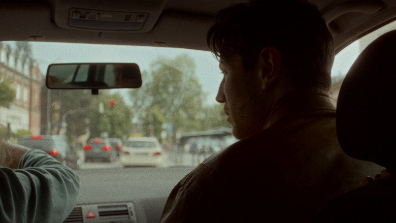 DARIO - How To Not Change The World still 3