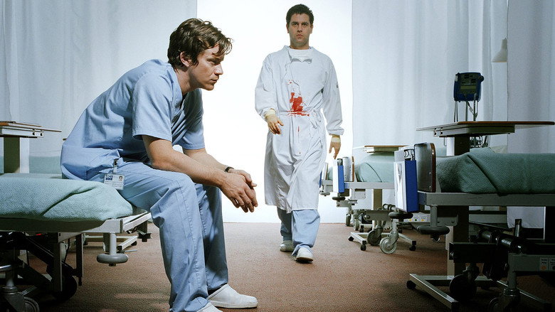 Bodies still 1