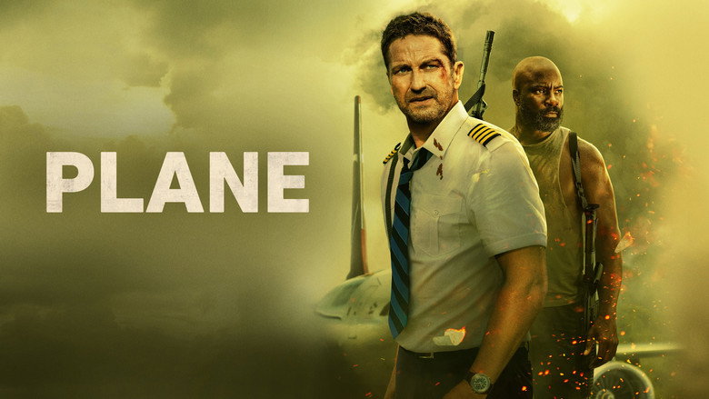 Plane still 7