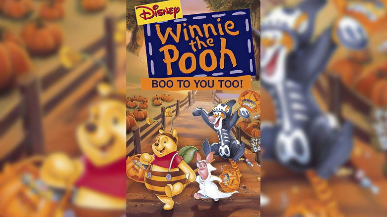 Boo to You Too! Winnie the Pooh still 1