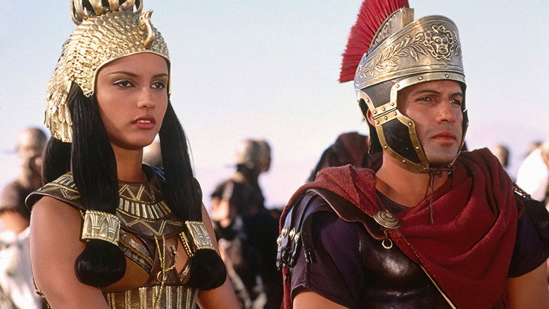 Cleopatra still 1