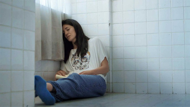 Azules Turquesas still 2