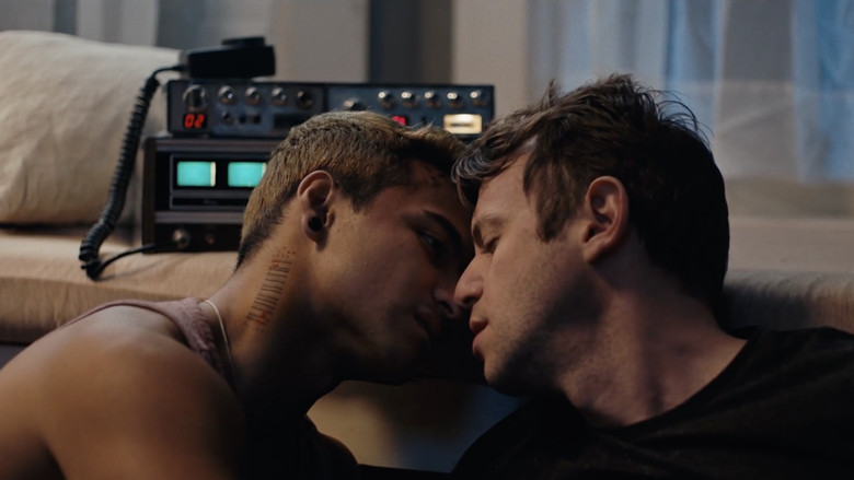 American Insurrection still 8