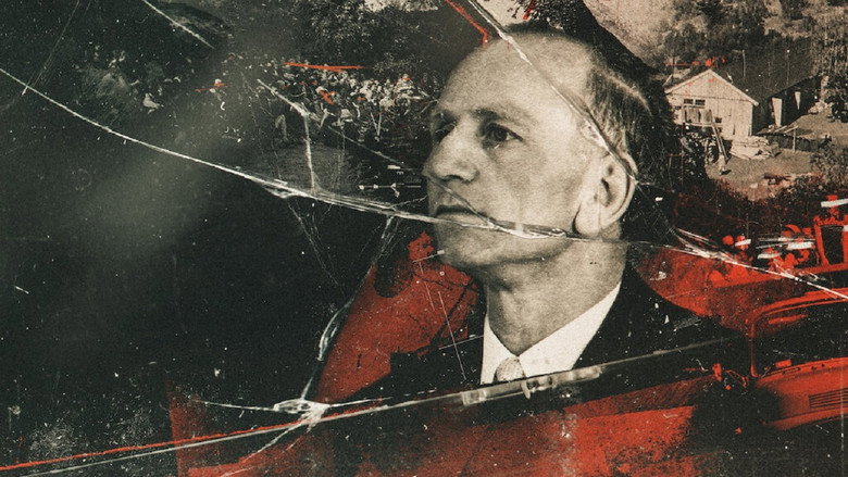 A Sinister Sect: Colonia Dignidad still 1