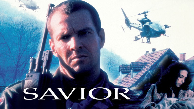 Savior still 4