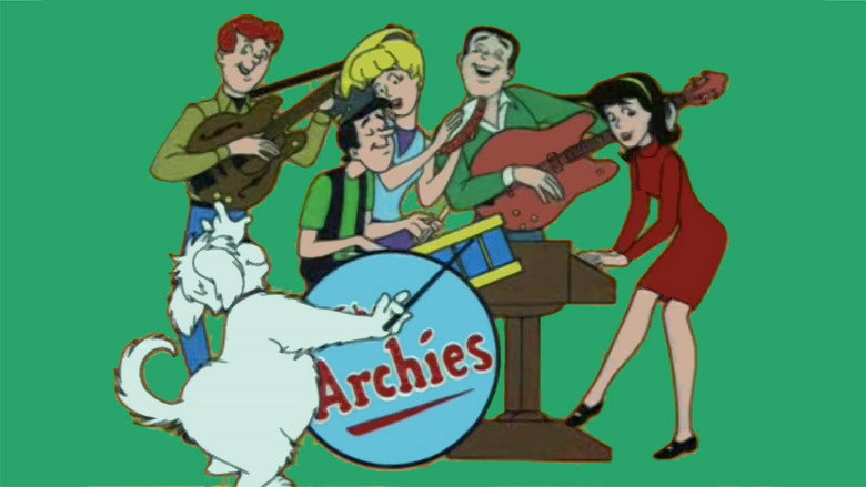 The Archie Show still 3