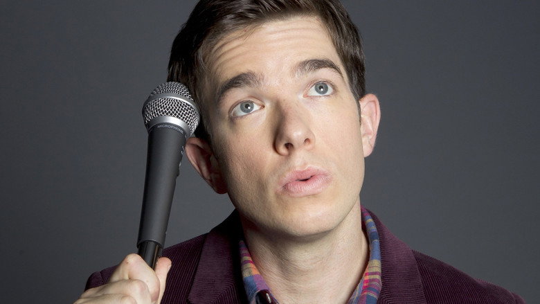 Mulaney still 2