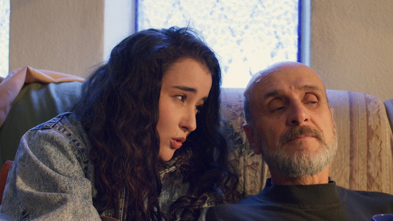 Chulla Vida still 6