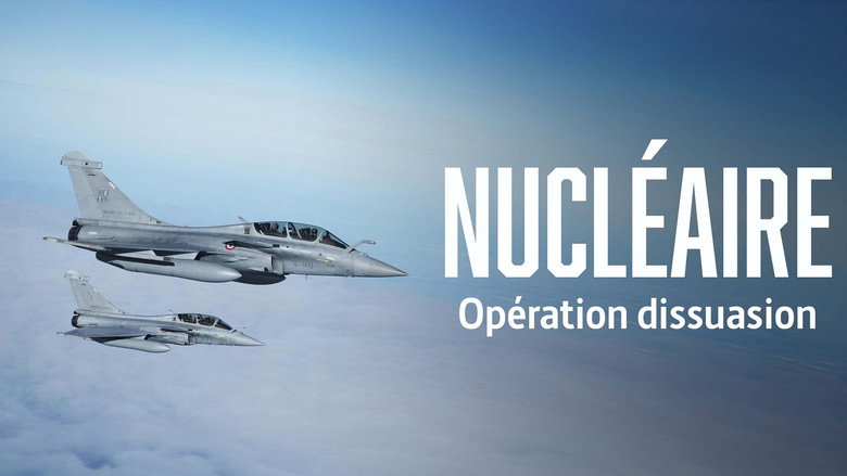 Nuclear Deterrent - A Strategy for Europe still 1