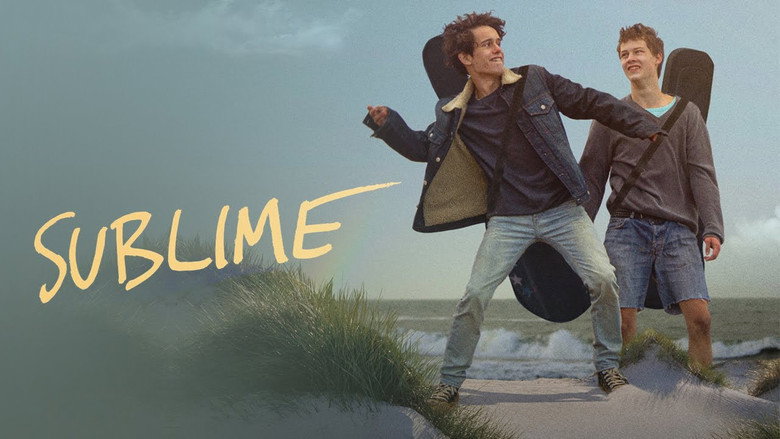 Sublime still 3