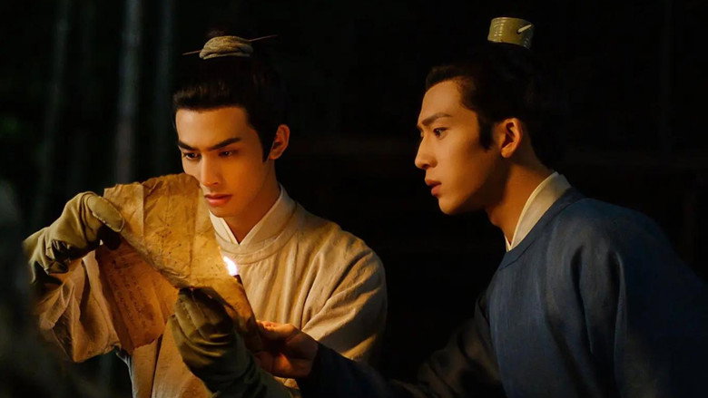 A League of Nobleman still 8