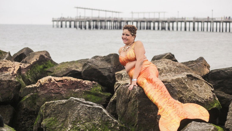 Mermaids still 3