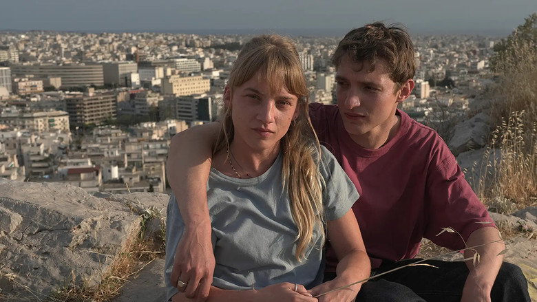 Greek Salad still 4