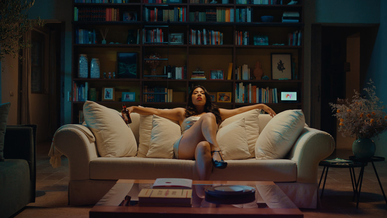 Calladita still 1