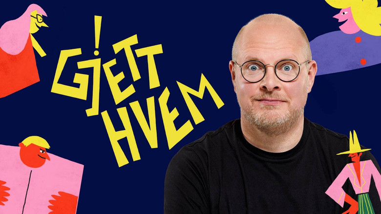 Gjett hvem! still 1
