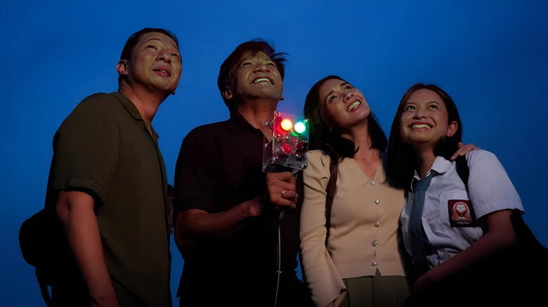 Fireworks still 3