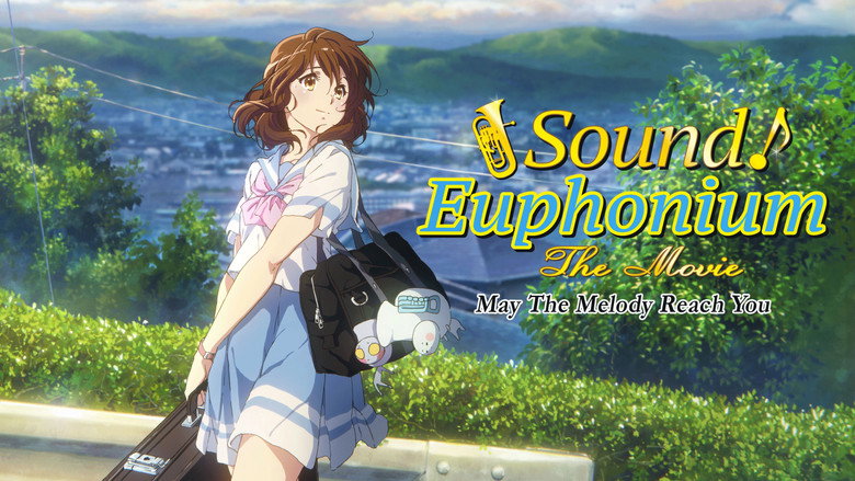 Sound! Euphonium The Movie: May the Melody Reach You! still 3