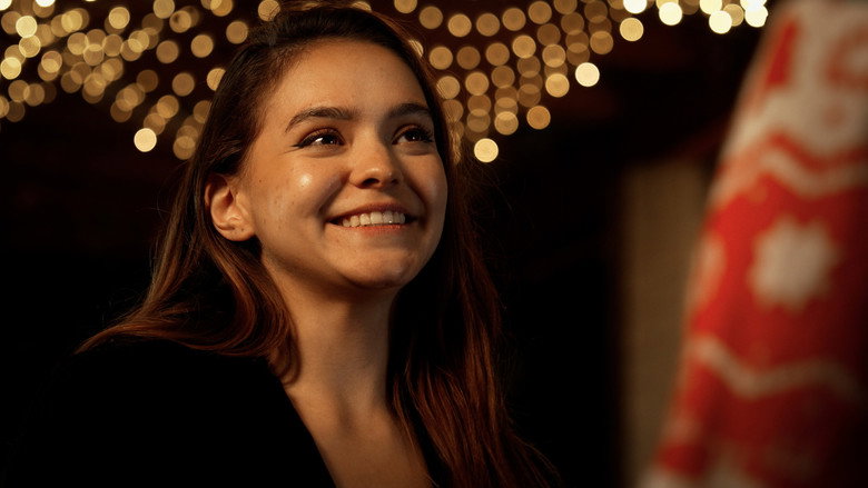 Amor en Víspera de una cita. still 3