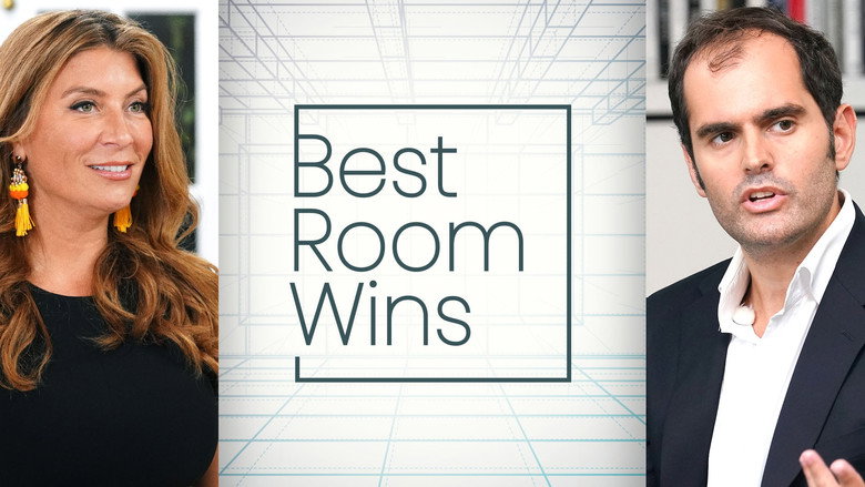 Best Room Wins still 2