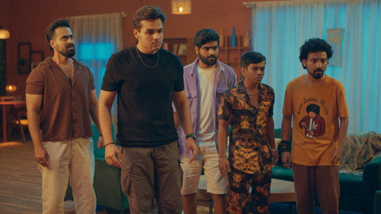 Ekaki still 7