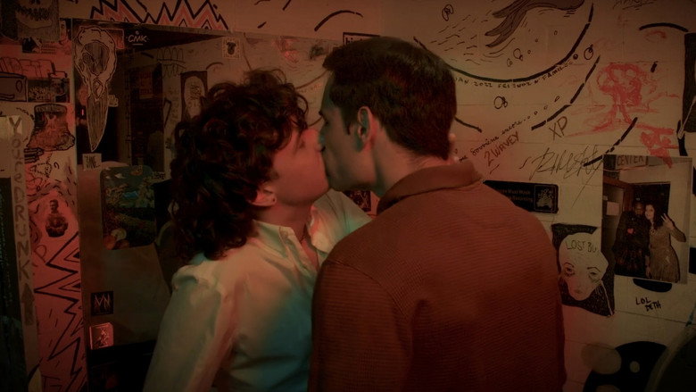 Sweet Nothing still 2