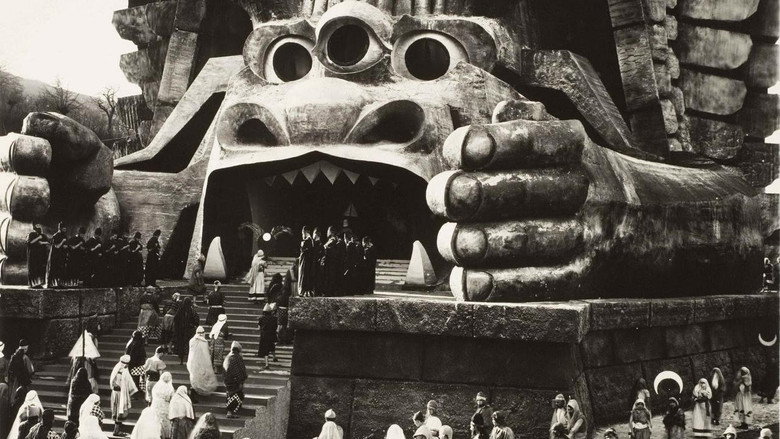 Cabiria still 1