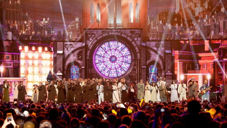 Les Enfoirés 2020 - Le Pari(s) des Enfoirés still 6