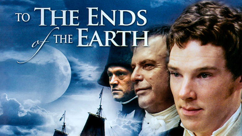 To the Ends of the Earth still 3