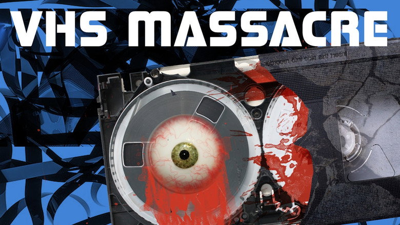 VHS Massacre: Cult Films and the Decline of Physical Media still 2