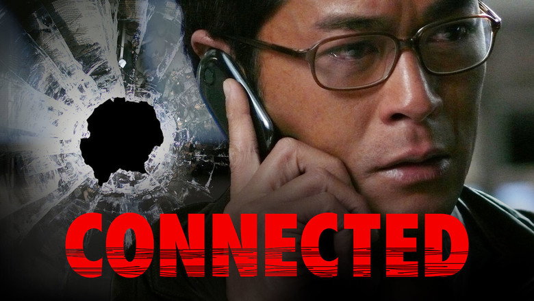 Connected still 6