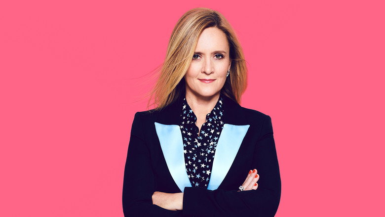 Full Frontal with Samantha Bee still 4