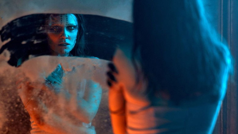 The Witch. Revenge still 1