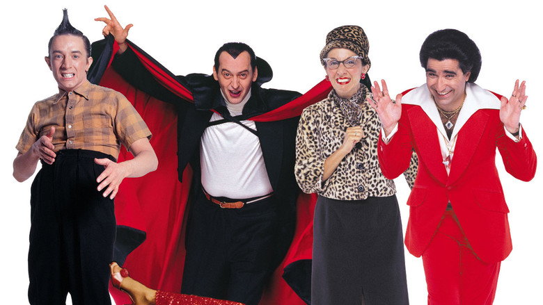 Second City Television still 1