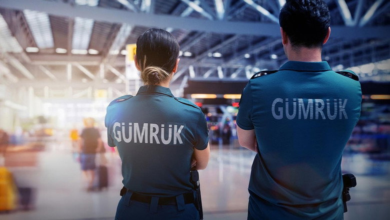 Border Control Türkiye still 4