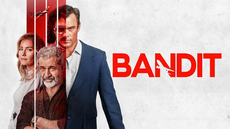 Bandit still 5