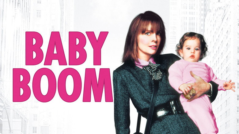 Baby Boom still 8