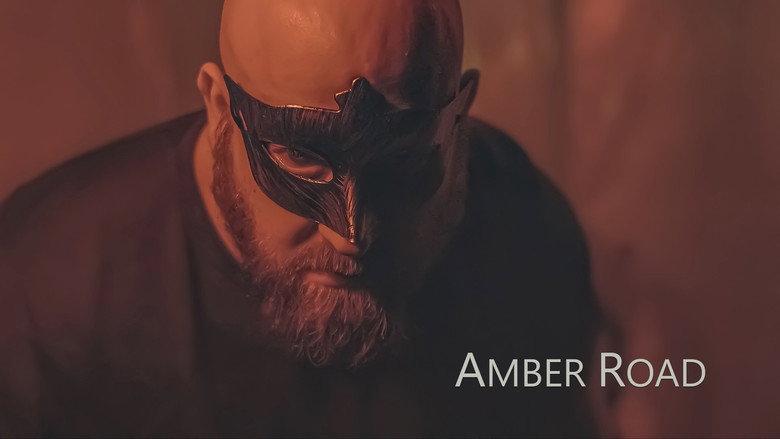 Amber Road still 1
