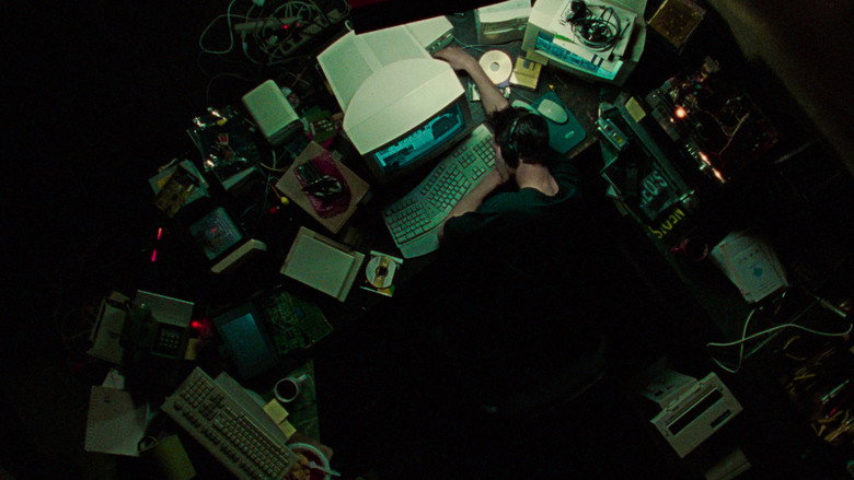 The Matrix still 2