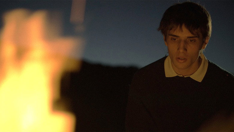 Sin piedad still 1