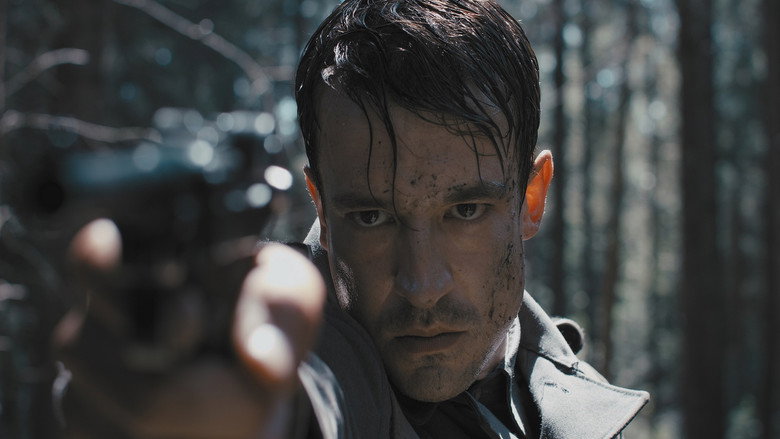 The Deserter still 3