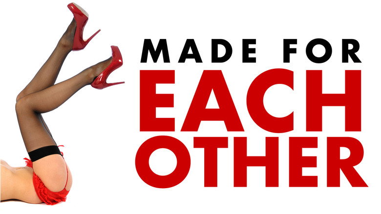 Made for Each Other still 2